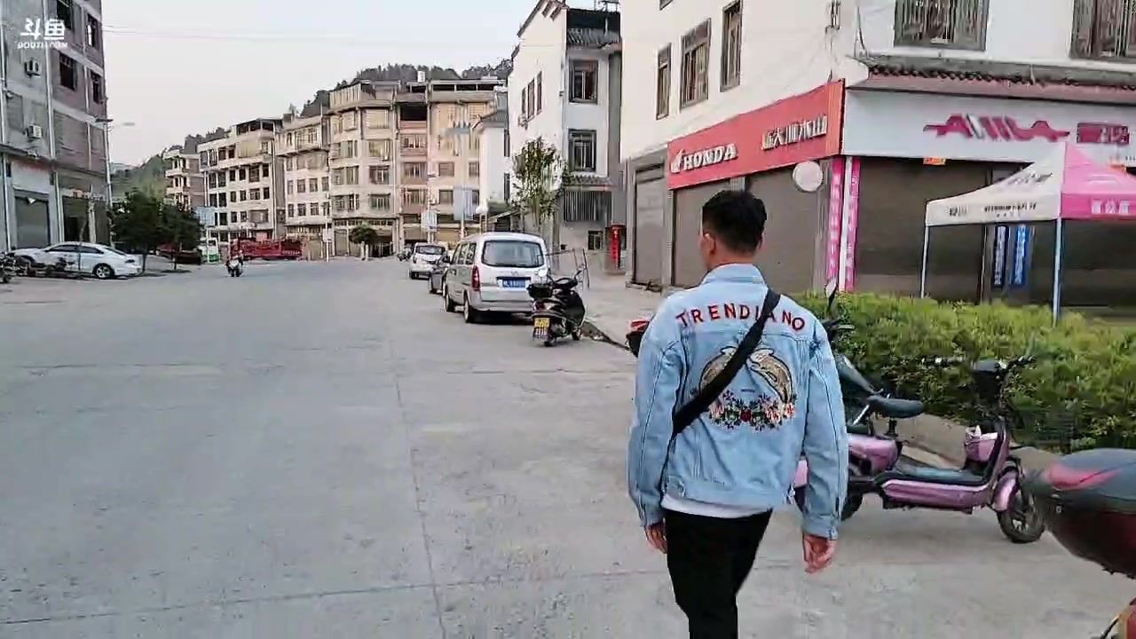 【2023-03-14 17点场】大嘴love：【旅途】郴州汝城县