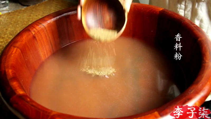 【美食】李子柒liziqi的精彩时刻 20230314 01点场