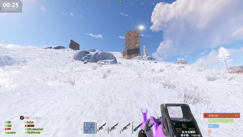 【热门游戏】Happy丨猫腻的精彩时刻 20230314 00点场