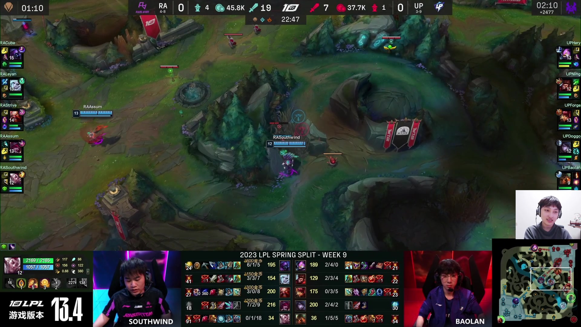 【2023-03-14 16点场】兮夜丶xiye：xiye: 今天看比赛