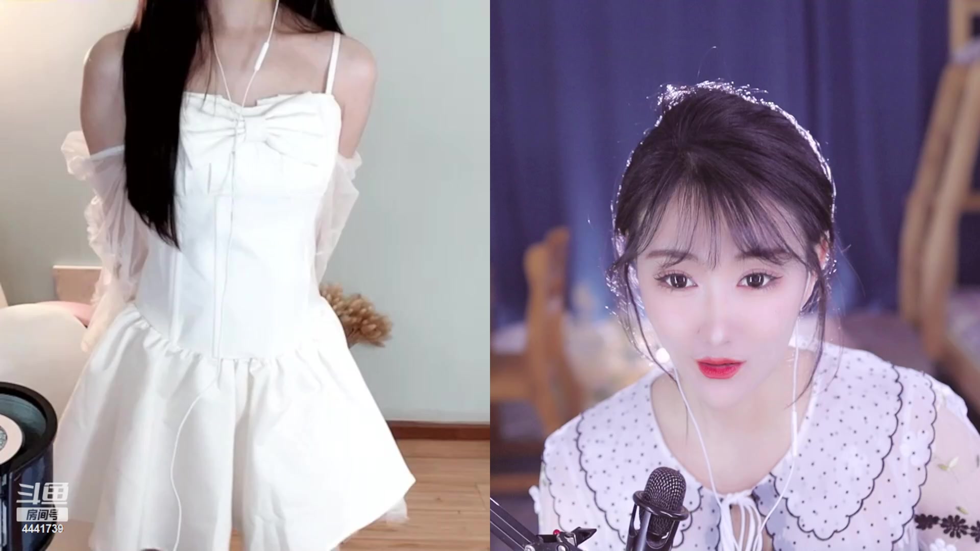 【2023-03-14 19点场】Jue美娘：过个五星吧