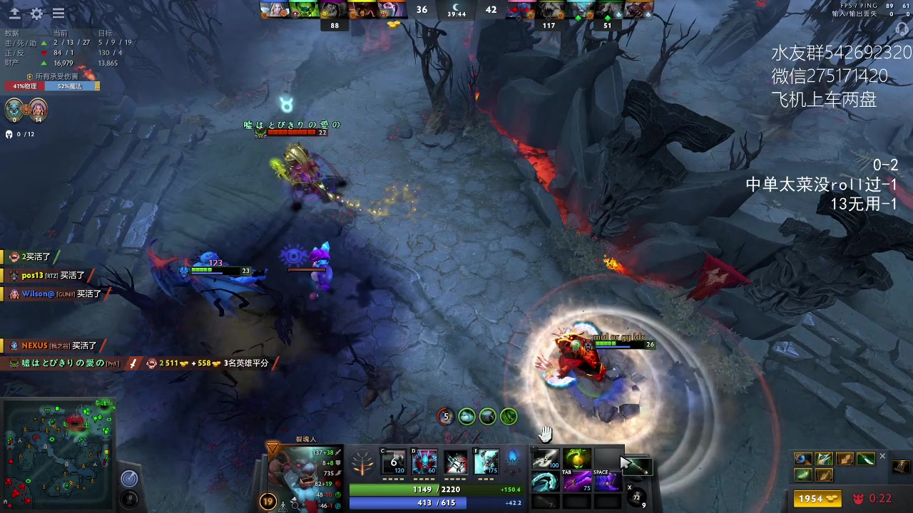 【2023-03-14 09点场】小粥泥浆：关键词:id窃取者!！