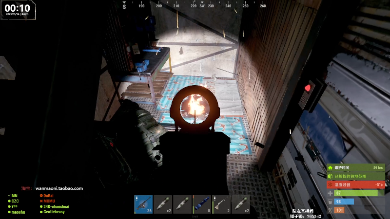 【热门游戏】Happy丨猫腻的精彩时刻 20230314 00点场