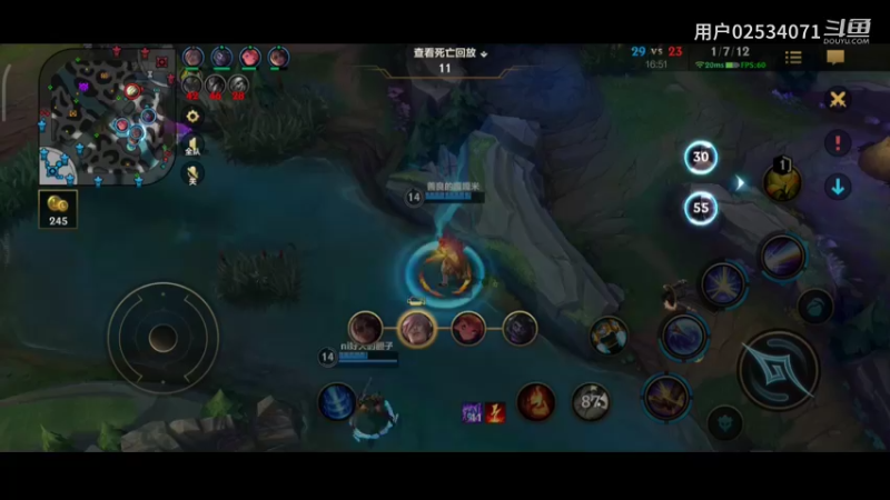 枪王92