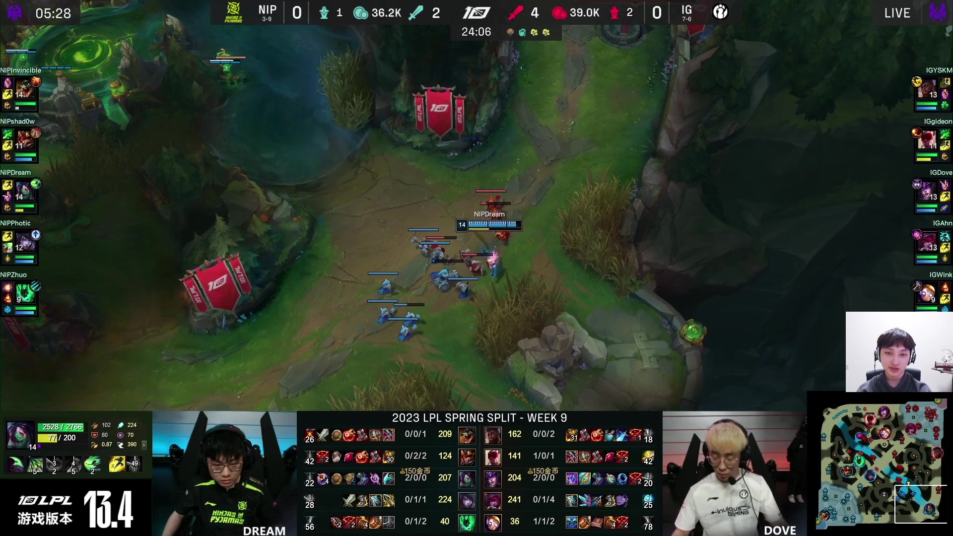 【2023-03-14 18点场】兮夜丶xiye：xiye: 今天看比赛