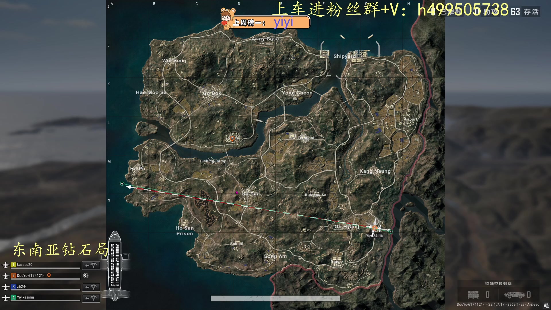 【2023-03-14 19点场】小老虎彦霖：已大师，继续冲500强