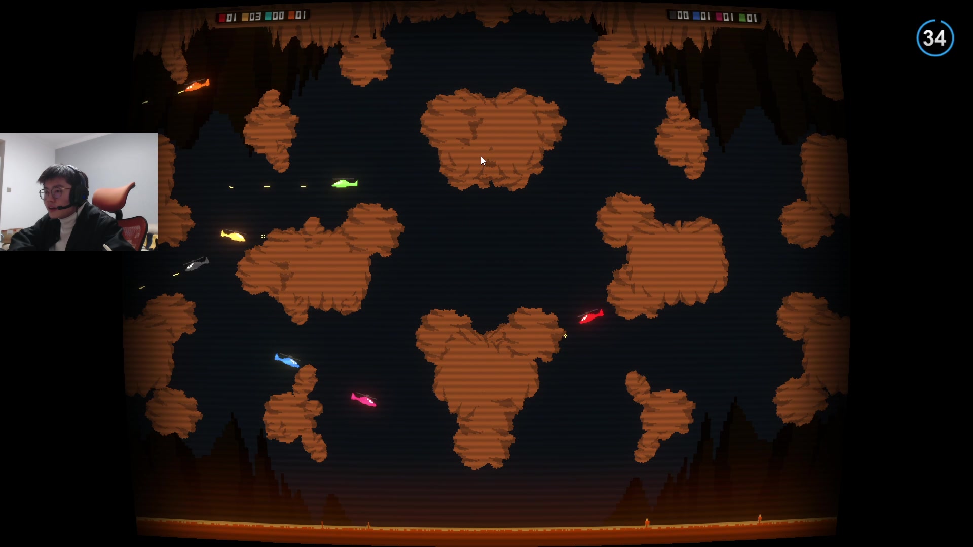 【2023-03-13 20点场】何二抛zZ：点进来 然后开始享受