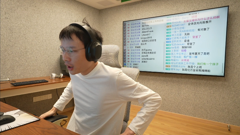 【马里奥制造】超级小桀的精彩时刻 20230314 12点场