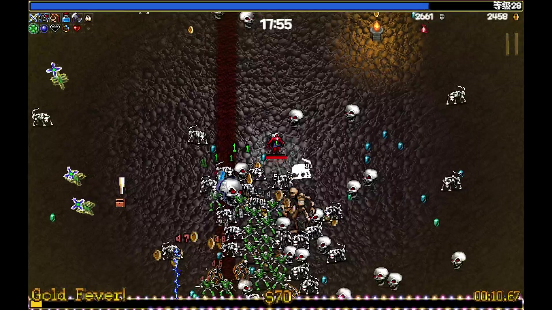 【2023-03-14 17点场】这个ID很流弊：在这狂混（ID