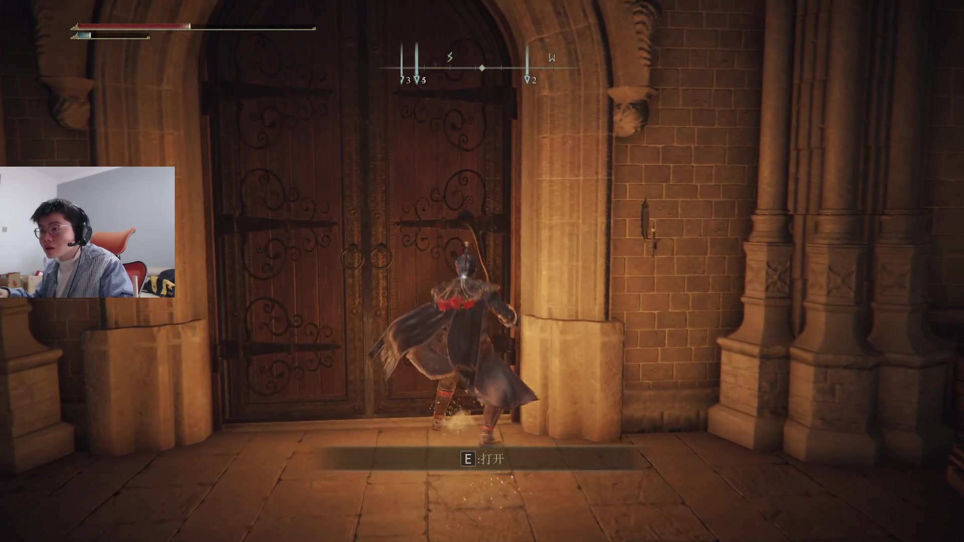 【2023-03-14 14点场】何二抛zZ：点进来 然后开始享受