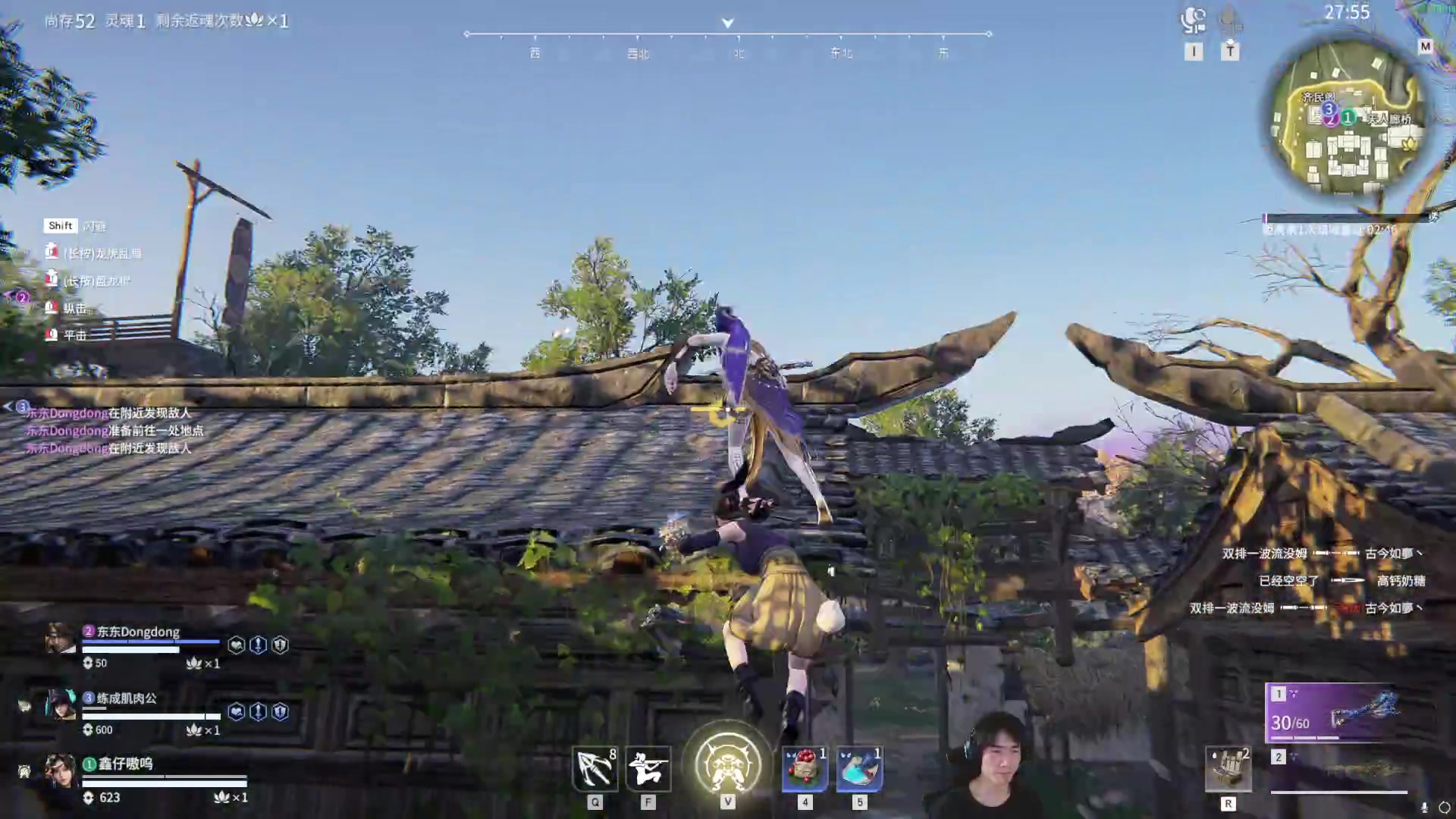 【2023-03-14 15点场】SAYA丶J：找点攒劲的游戏玩