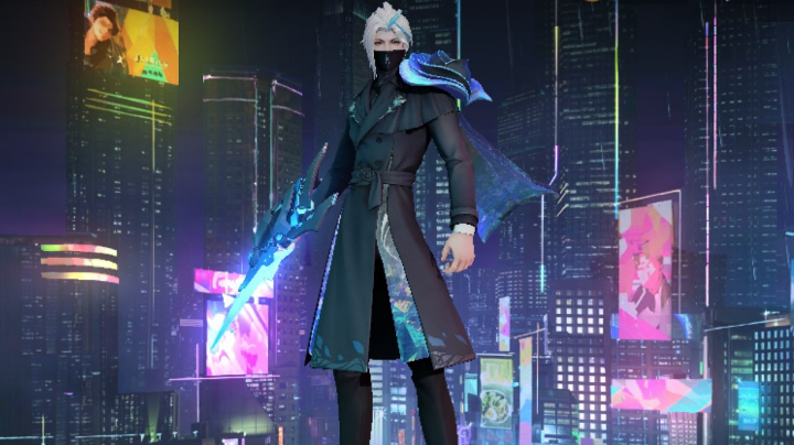 【2023-3-14 23点场】醉帅兰陵王打野有点混了！6966808