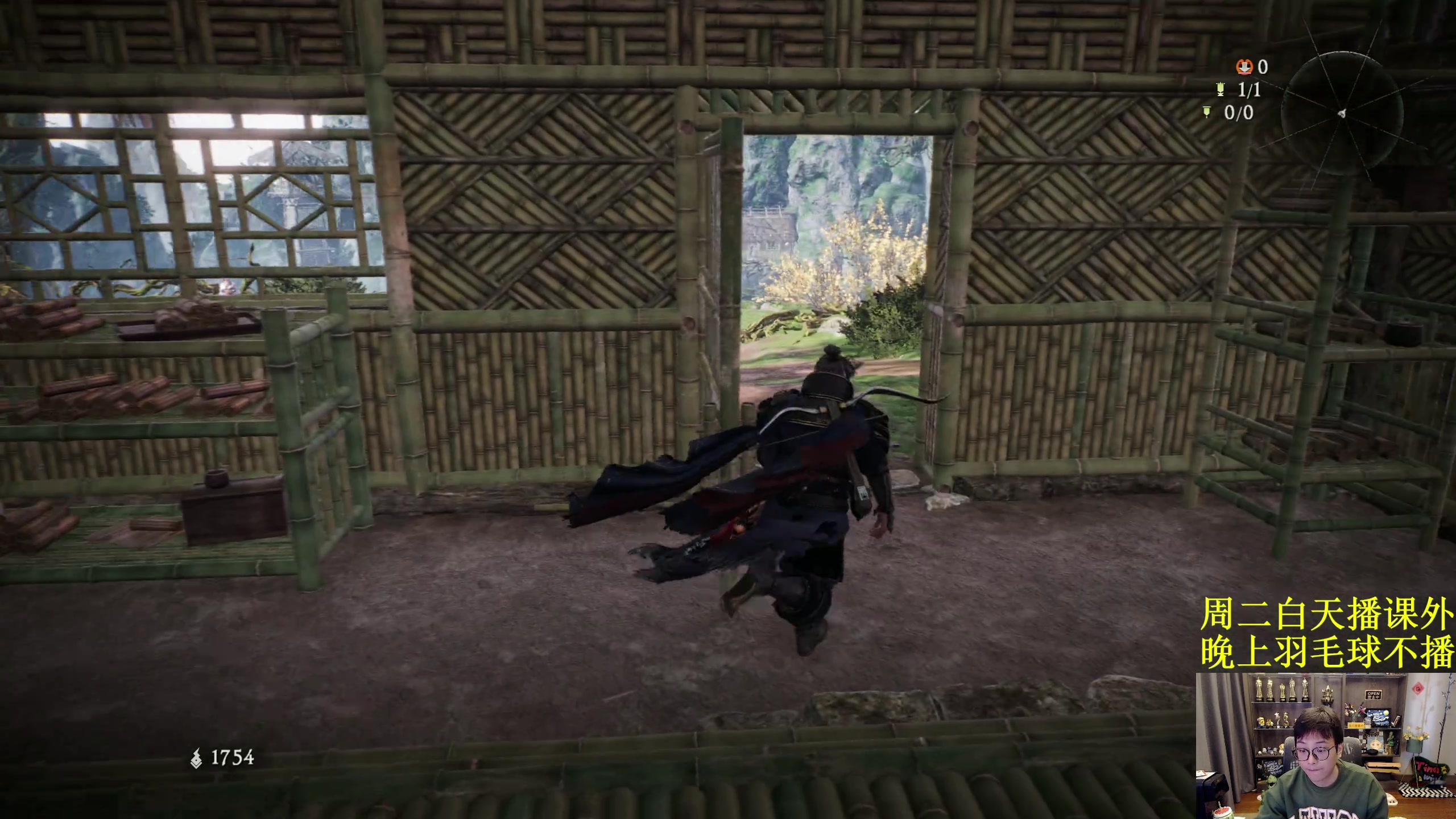 【2023-03-14 11点场】衣锦夜行：周二课外活动：卧龙