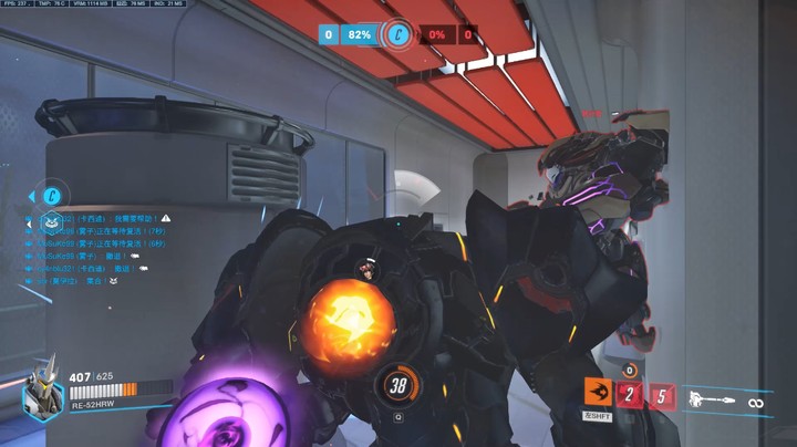 被针对了还能这么帅？