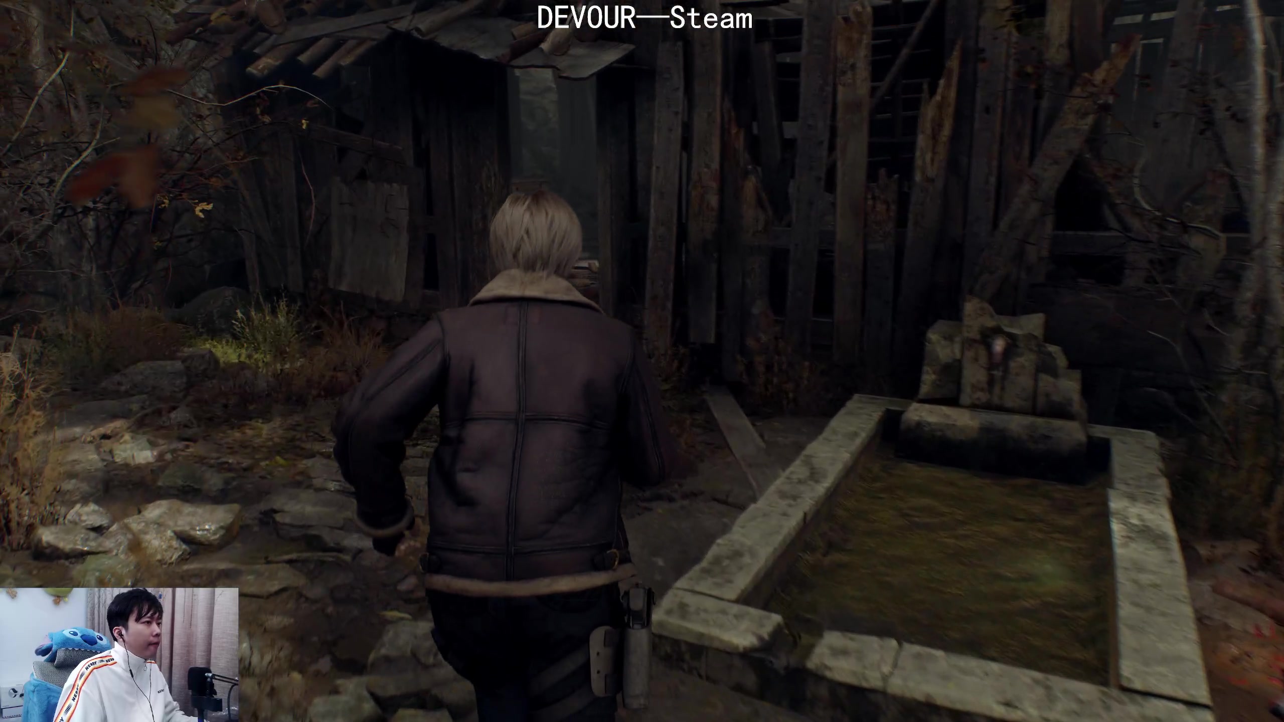 【2023-03-13 23点场】机长YG：【机长】多人恐怖游戏！直播中！