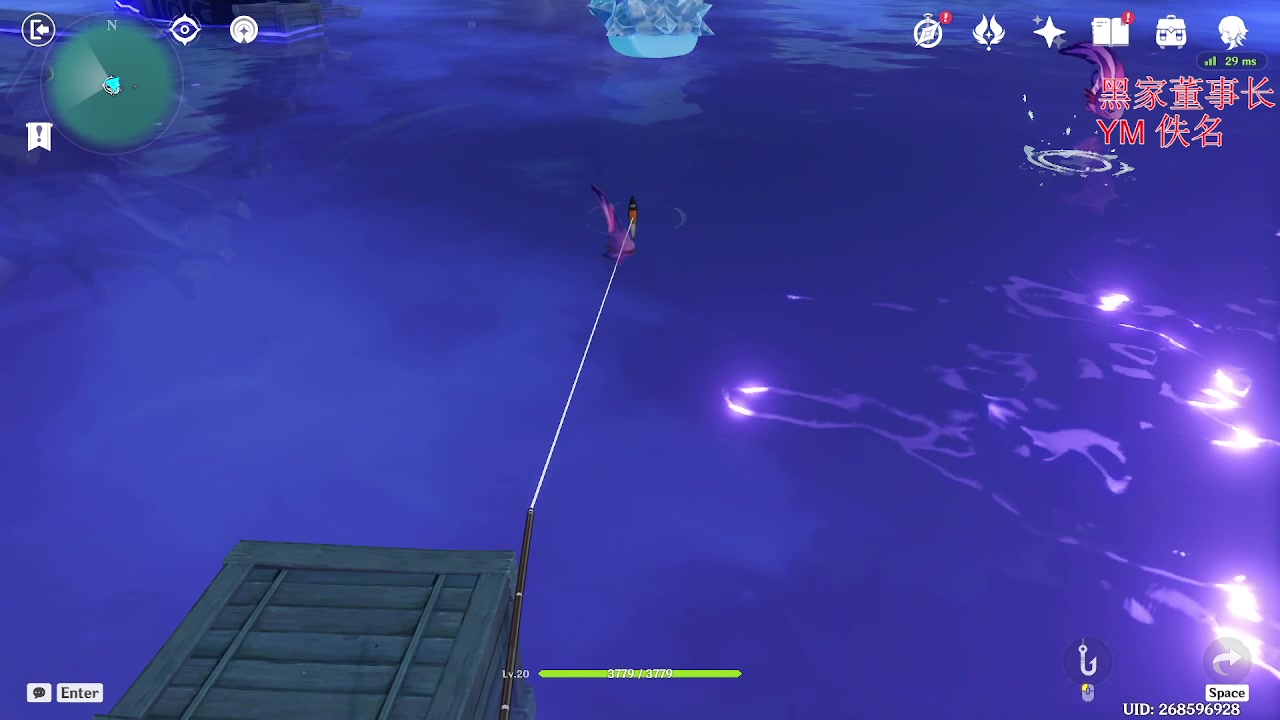 【2023-03-13 00点场】刻晴天下第一优雅：这滚烫的人生啊！