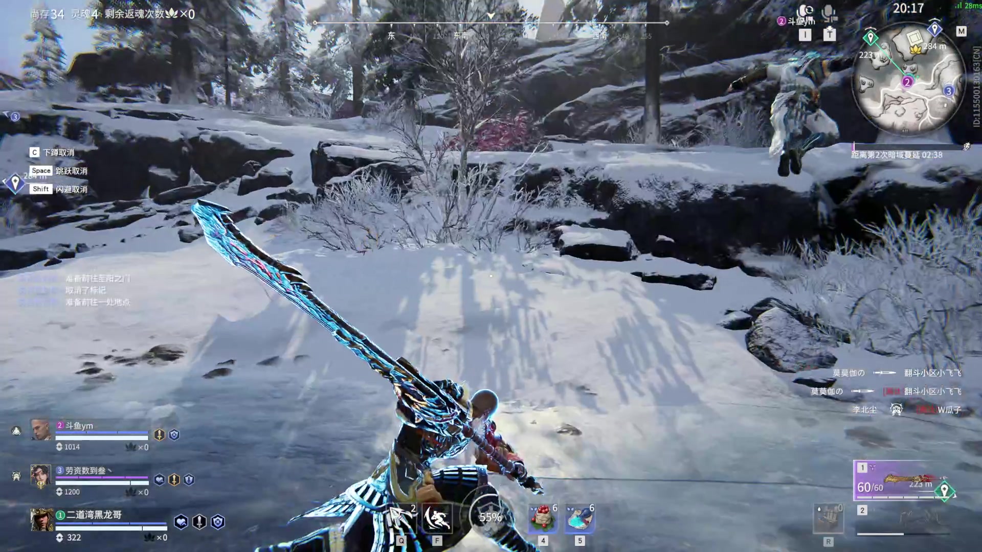 【2023-03-13 21点场】SAYA丶J：找点攒劲的游戏玩