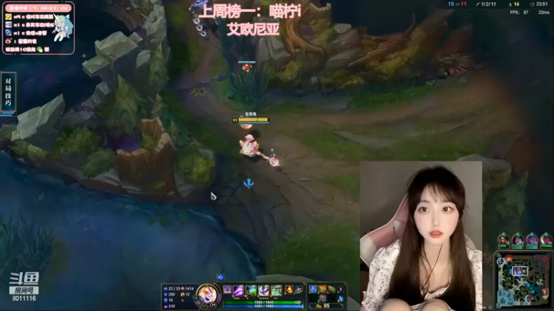 队友想抓人结果被抓了，结果很快对面投降了