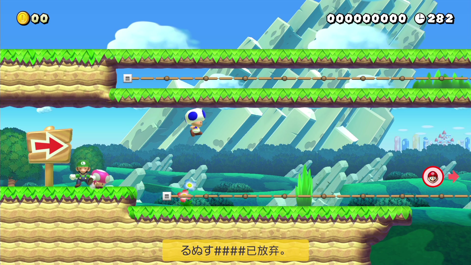 【2023-03-13 22点场】KazeLink：主播开发游戏去了 随缘开播