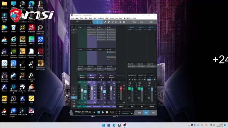 【2023-03-14 20点场】郑伟丶：娱乐性技术主播