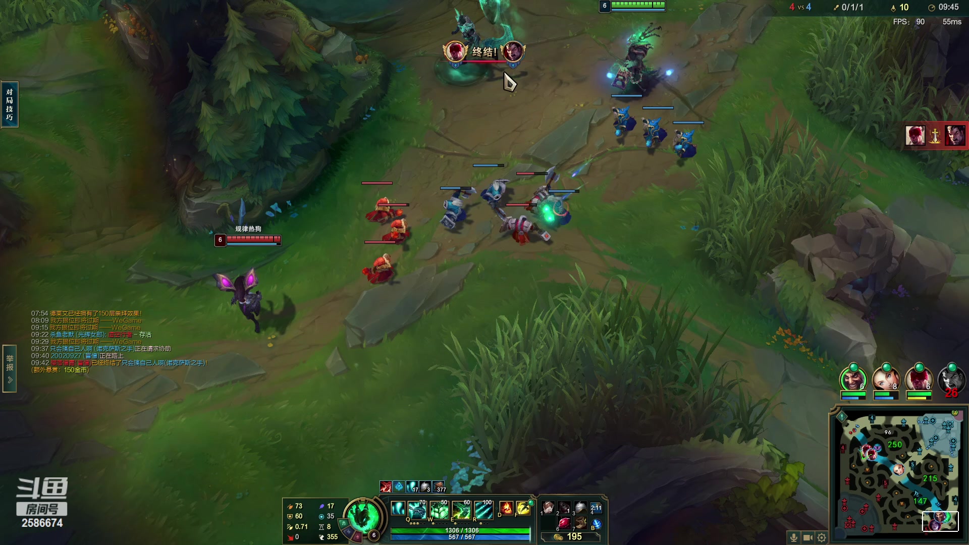 【2023-03-13 20点场】夏木AWT：新人主播，请多多关照。 2586674