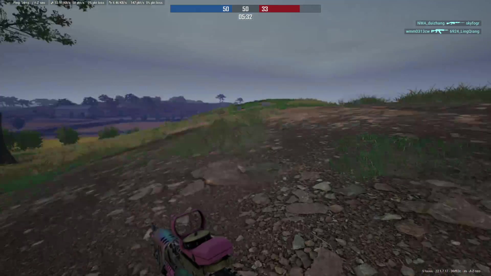 【2023-03-14 16点场】斗鸡dougay：补好你那个兵！