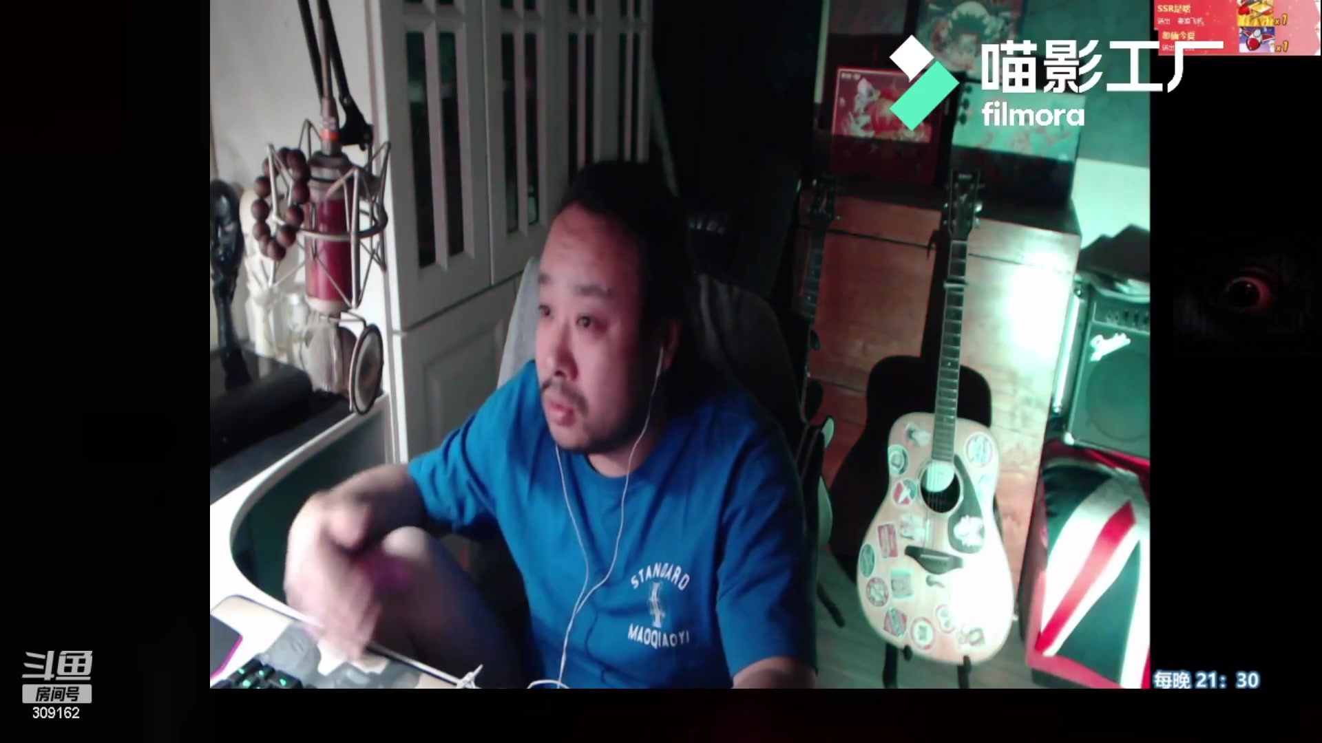 【2023-3-13 13点场】羽伞恐怖故事:午夜恐怖故事 309162