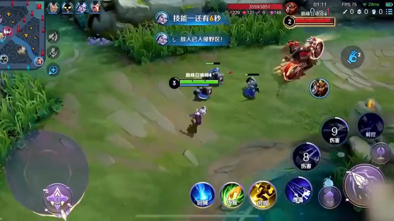 没有退路的话就破釜沉舟吧！