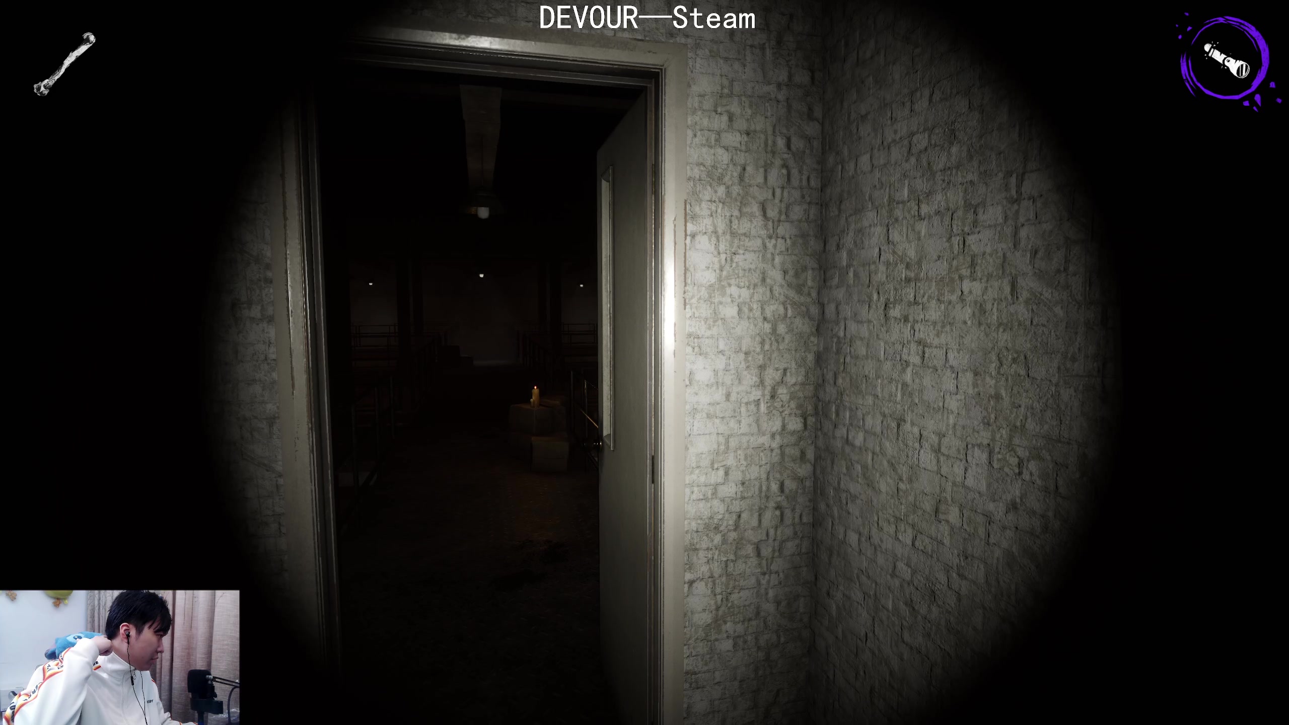 【2023-03-13 22点场】机长YG：【机长】多人恐怖游戏！直播中！