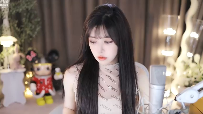 【2023-03-13 21点场】喵小莎：晚上10点见。