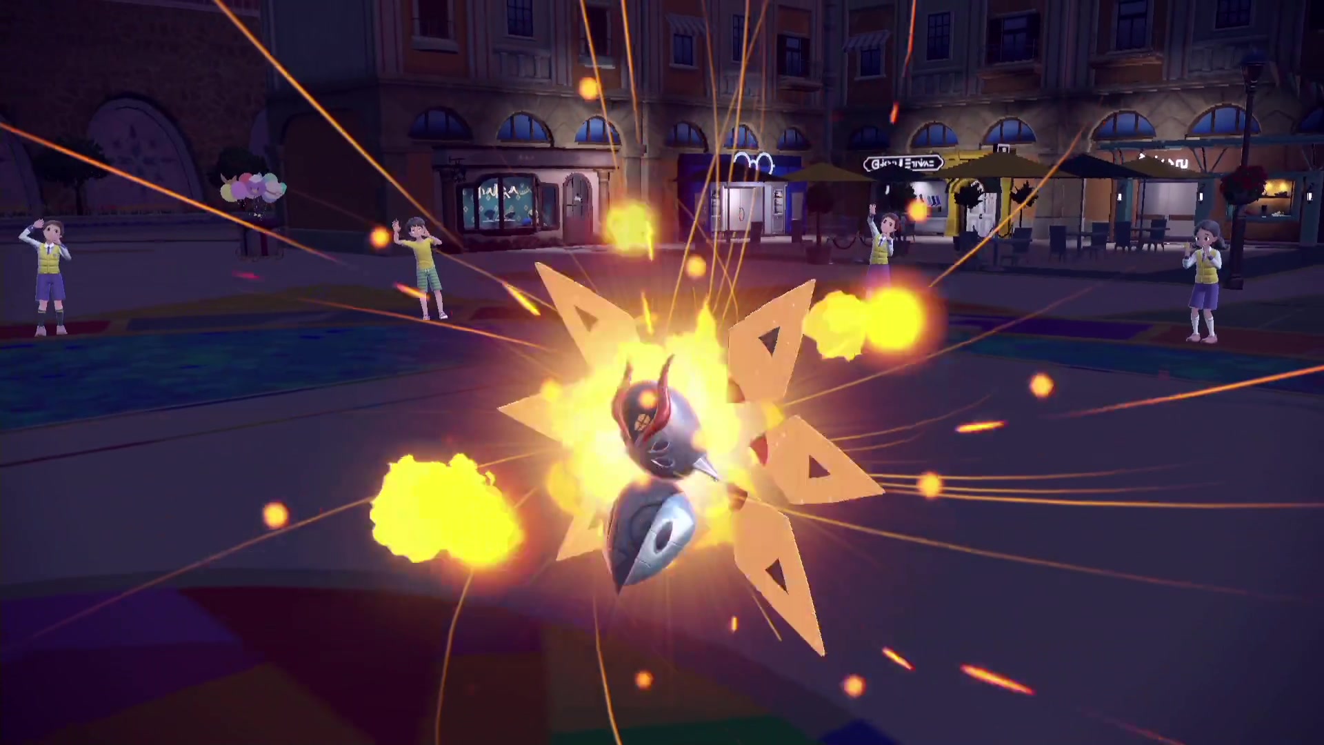 【2023-03-14 02点场】KazeLink：主播开发游戏去了 随缘开播