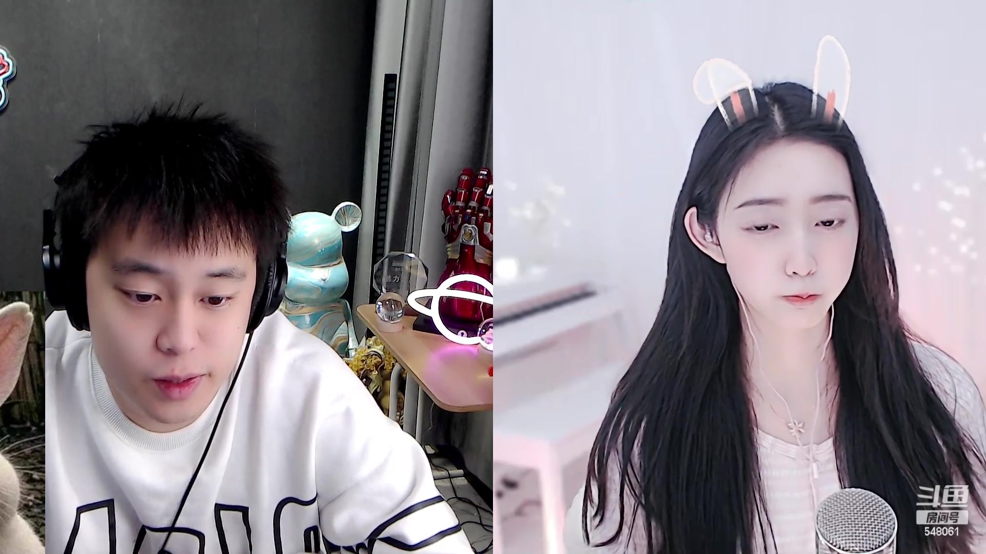【2023-03-14 13点场】阿二Ayer：钻粉四倍：不死终会出头，加油