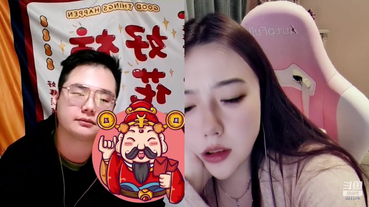 【2023-03-14 18点场】云樱花颜金步摇S：hi，你们好，5年百级主播云樱