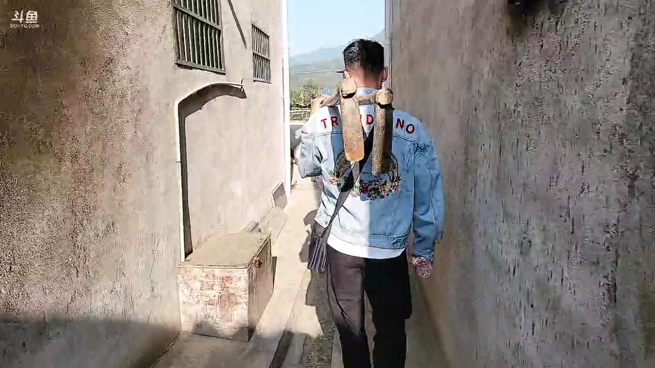 【2023-03-14 15点场】大嘴love：【旅途】郴州汝城县
