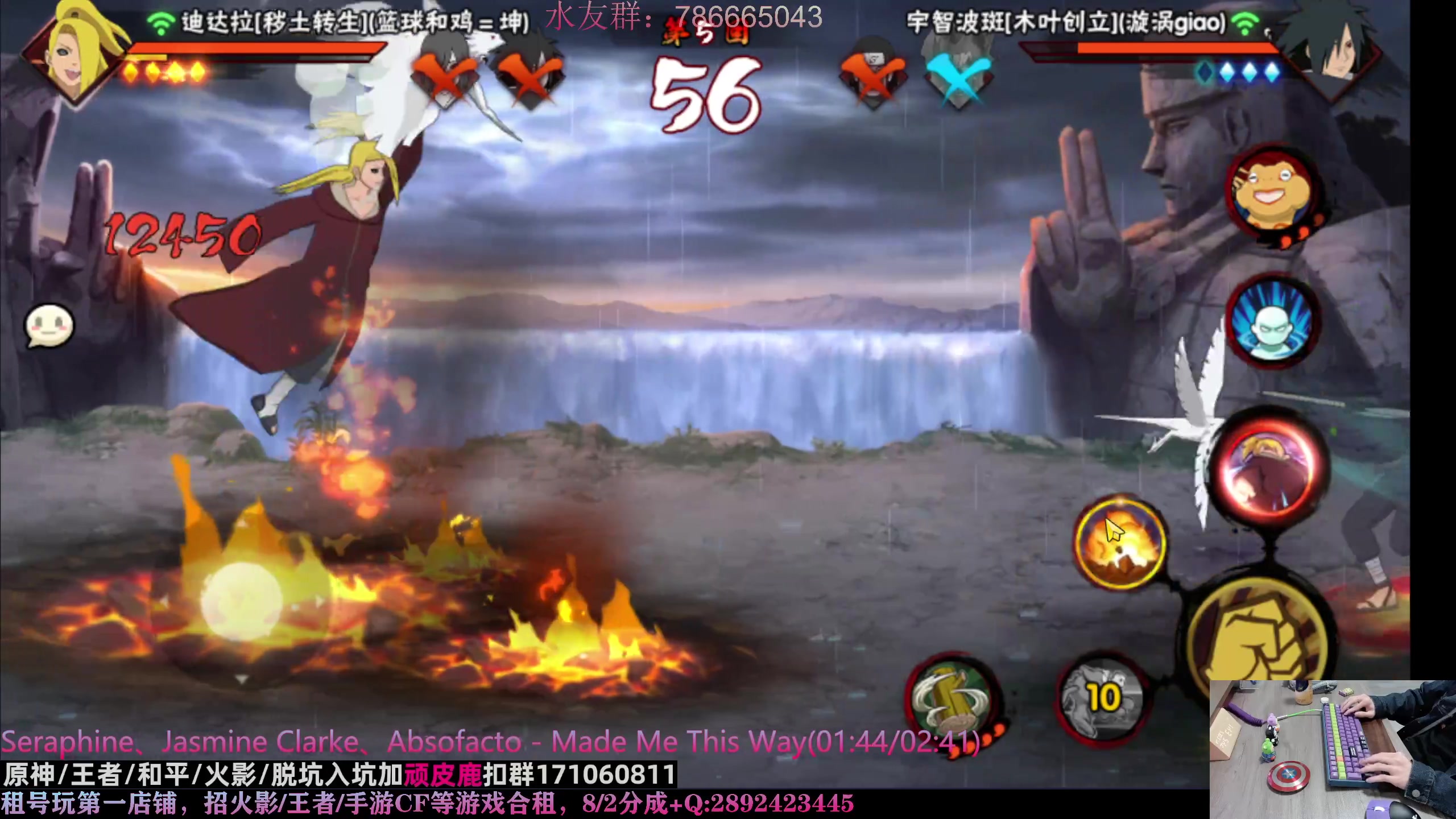 【2023-03-14 01点场】VanGogh浪子：浪子：艰难的超影