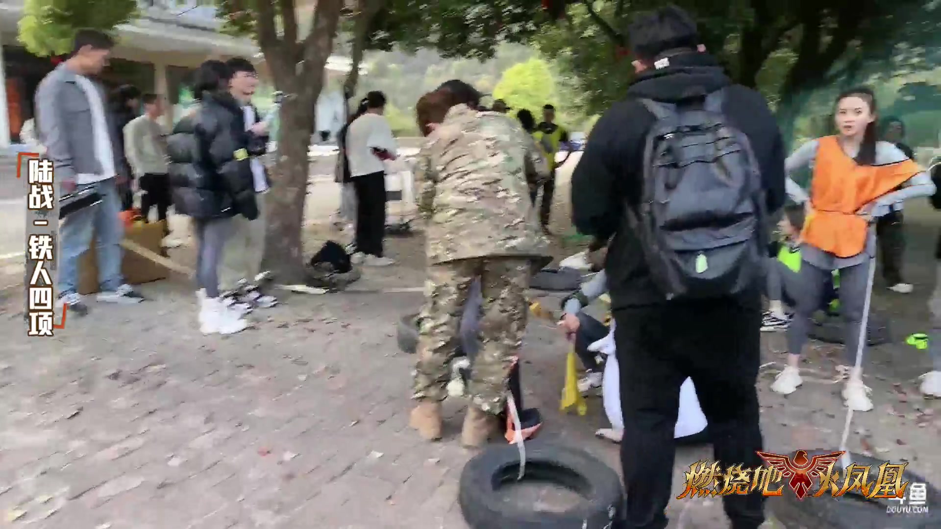 【2023-03-14 17点场】百变姑姑肖淑洁：火凤凰最后一天！