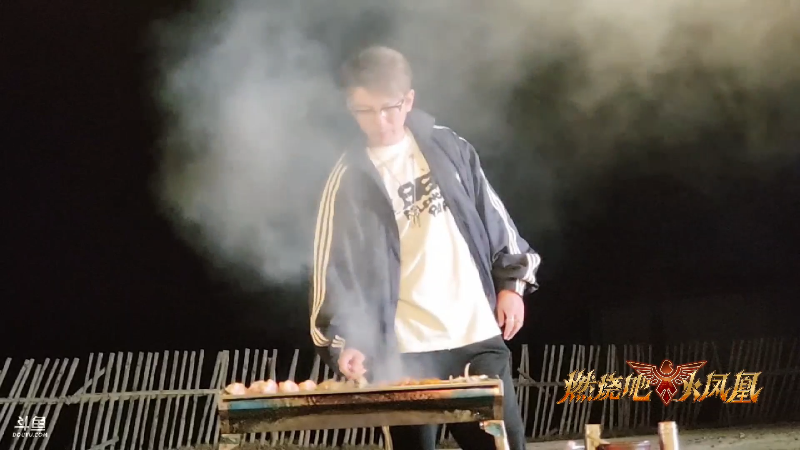 【户外】JSA丶北京小王哥的精彩时刻 20230314 20点场