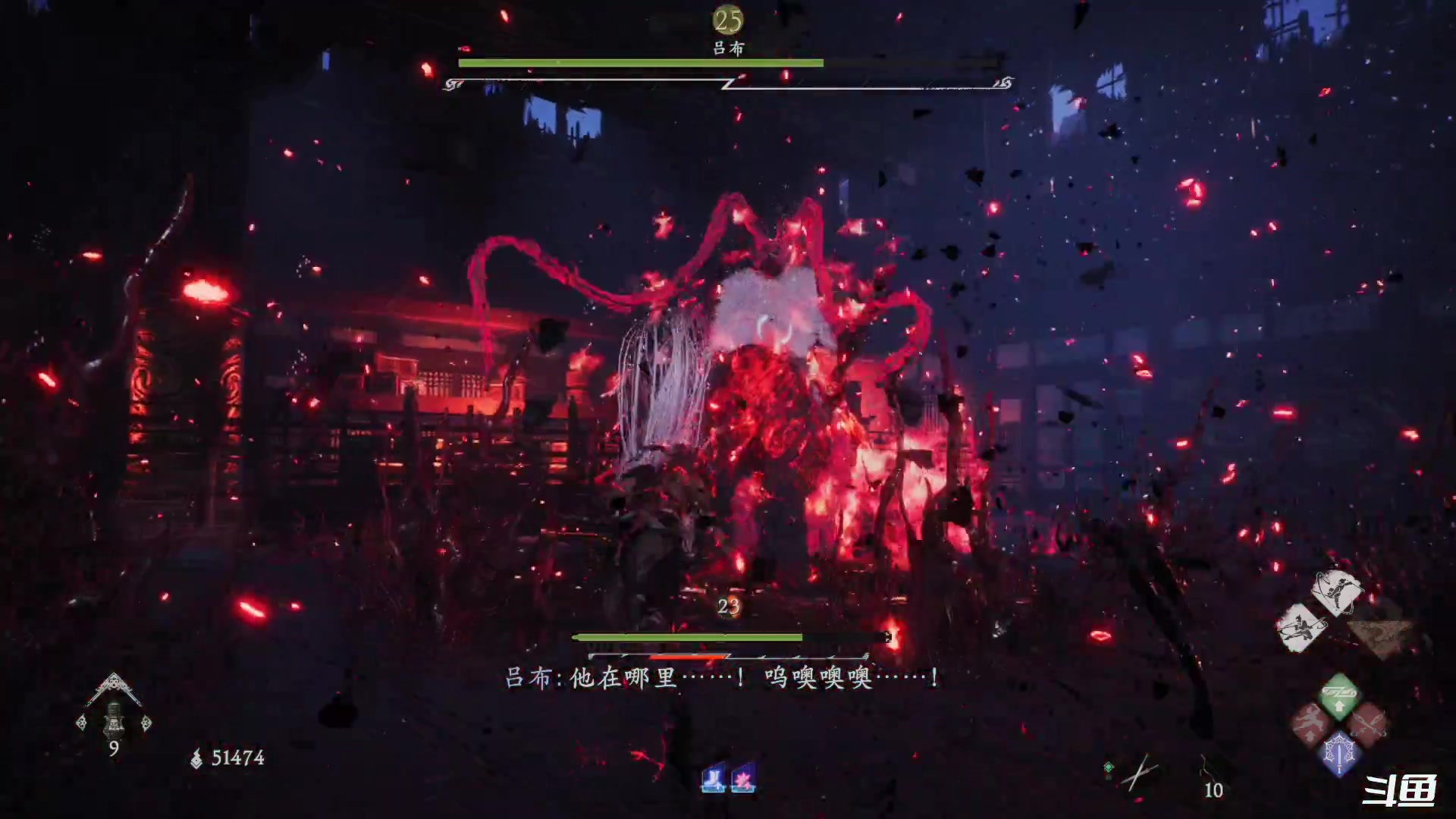 【2023-03-15 19点场】馊包：三先生退休小房间