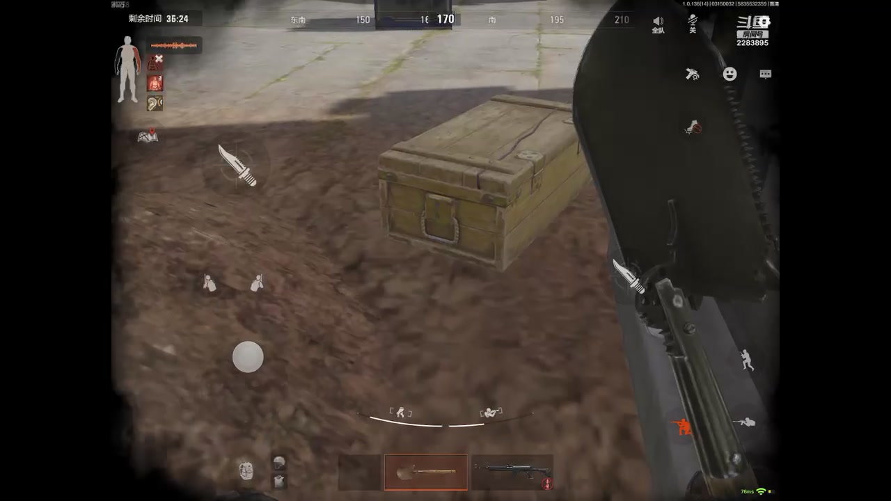 【2023-3-14 23点场】谁把醋坛子打翻了:暗区摸金我来了