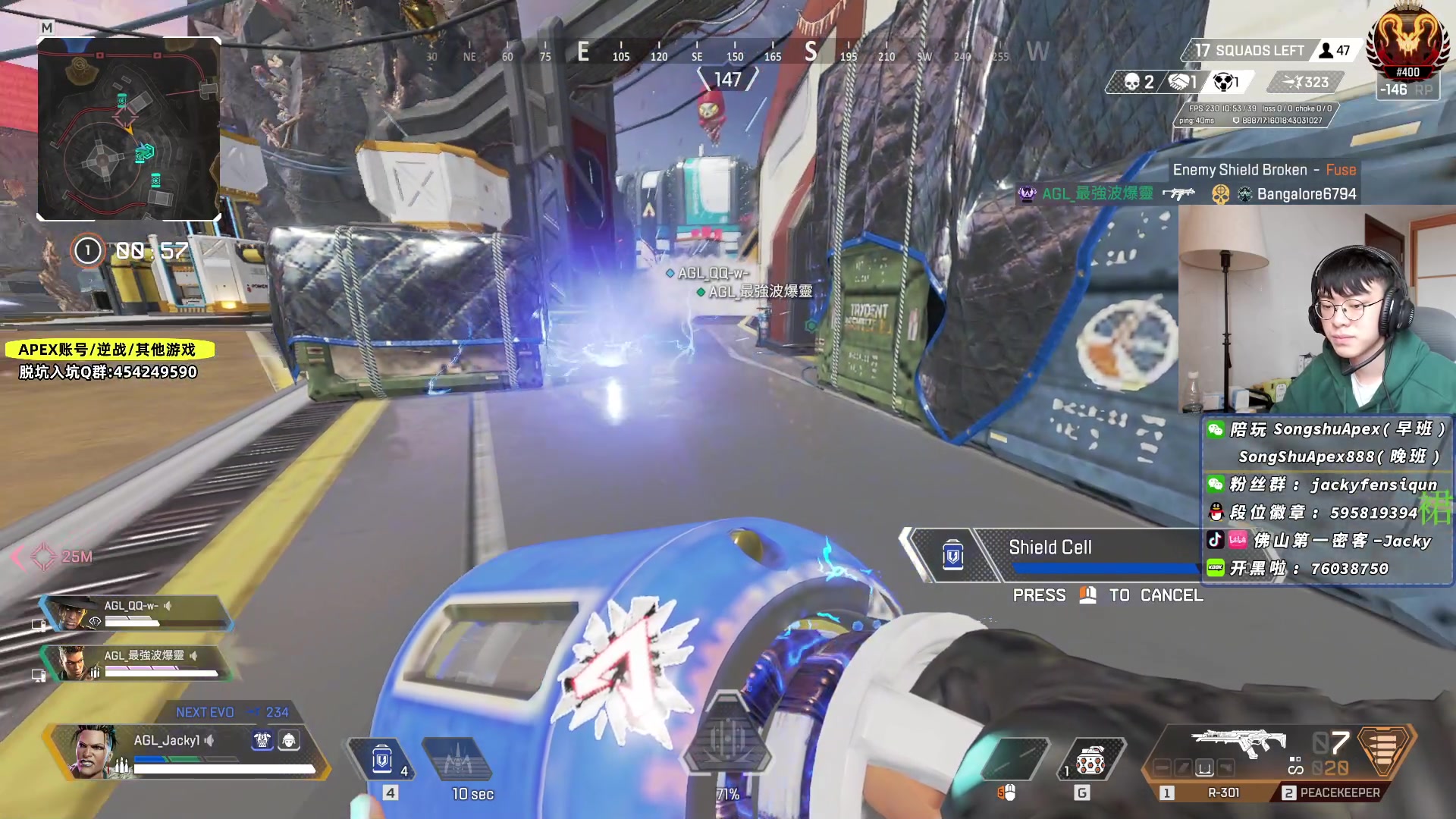 【2023-03-13 14点场】Jackyar：5点训练赛！