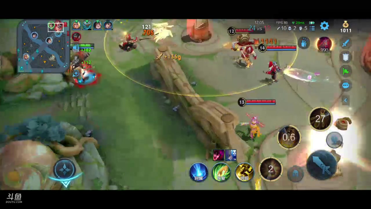 【2023-03-15 12点场】eStarPro易峥：啊哦噢噢噢噢！