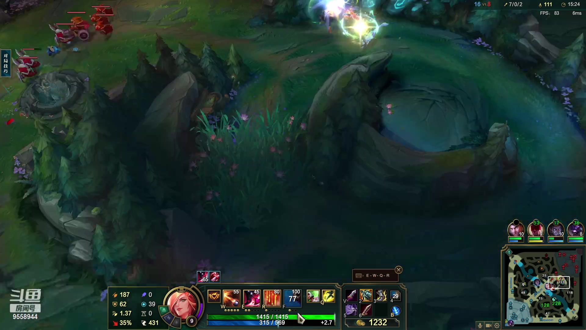 【2023-3-14 23点场】我们是坏人丶三国意轩:专心上分，周末配将