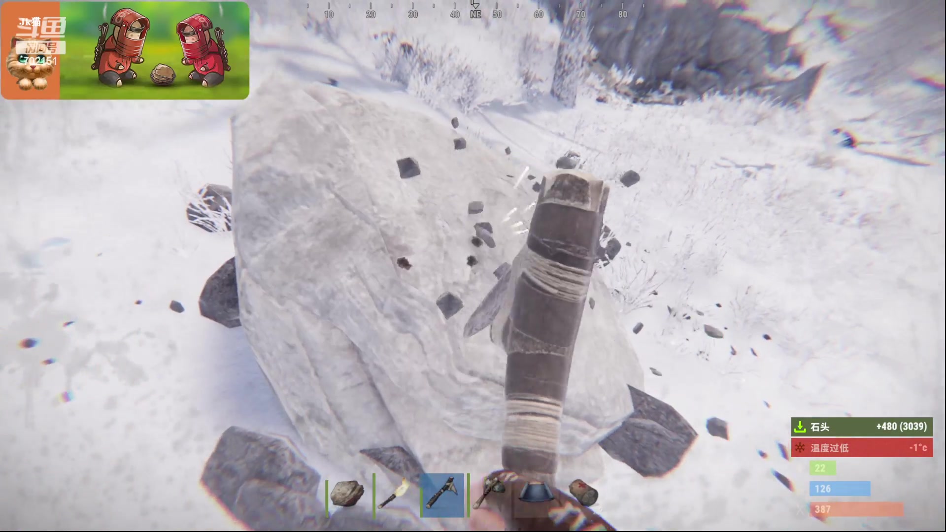 【2023-03-15 14点场】GY阳哥：今天到河北702151