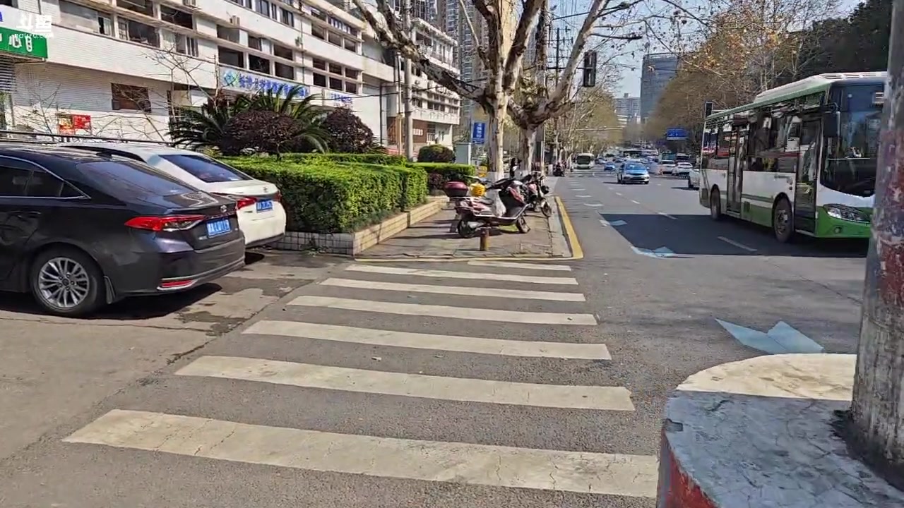 【2023-03-15 14点场】超级小桀：看看新车库