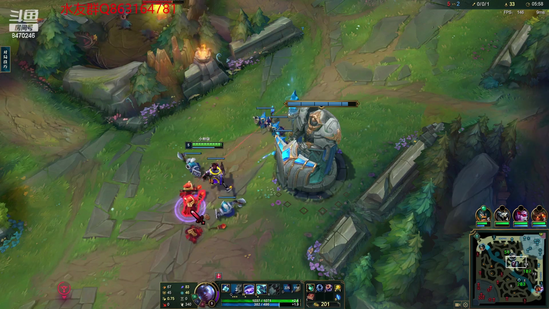 【2023-03-14 18点场】小老板丶艾克：上工上工上工