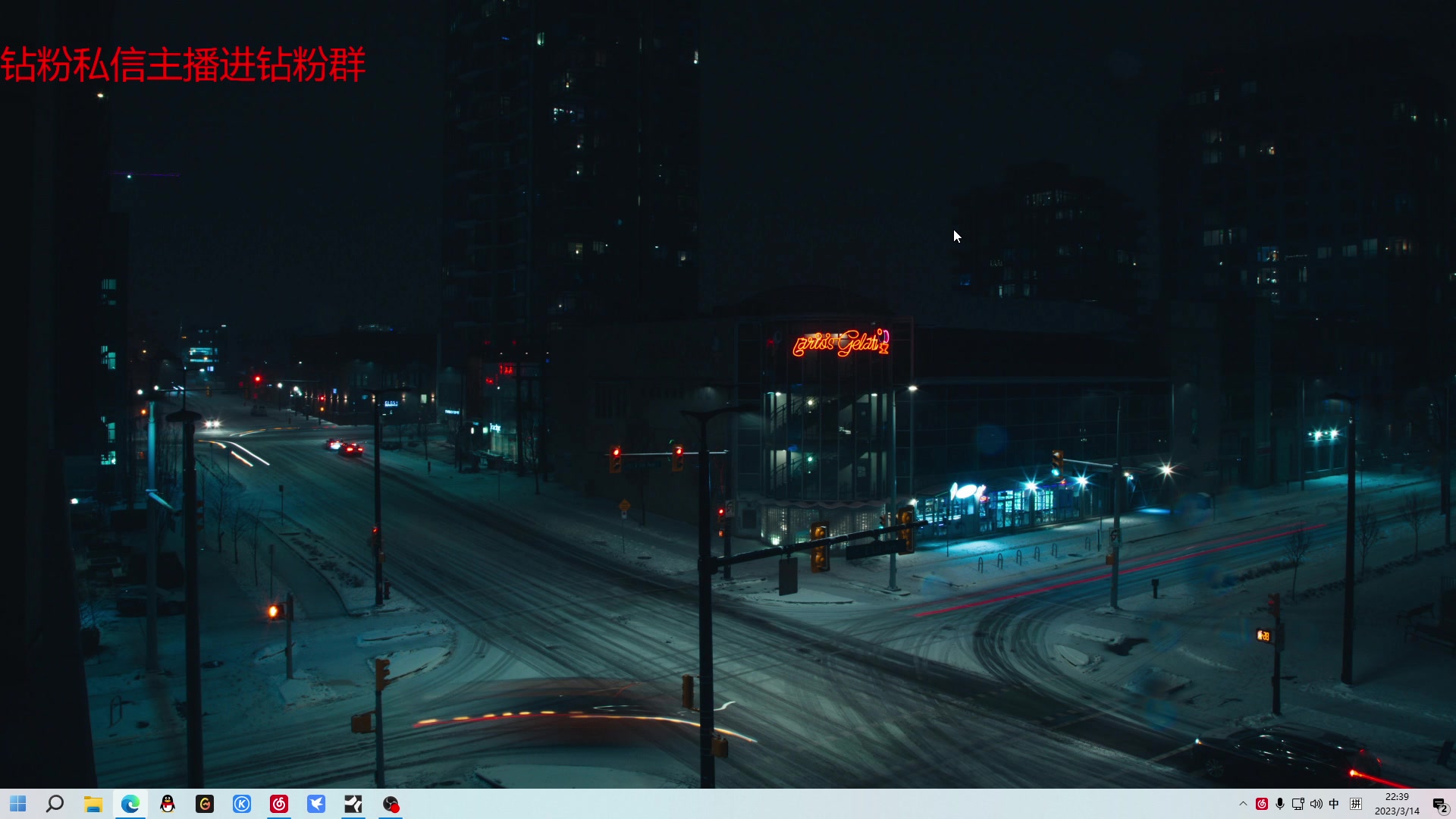 【2023-03-14 21点场】金甲EzNpc：像个真的男人一样来上一桶汽油！