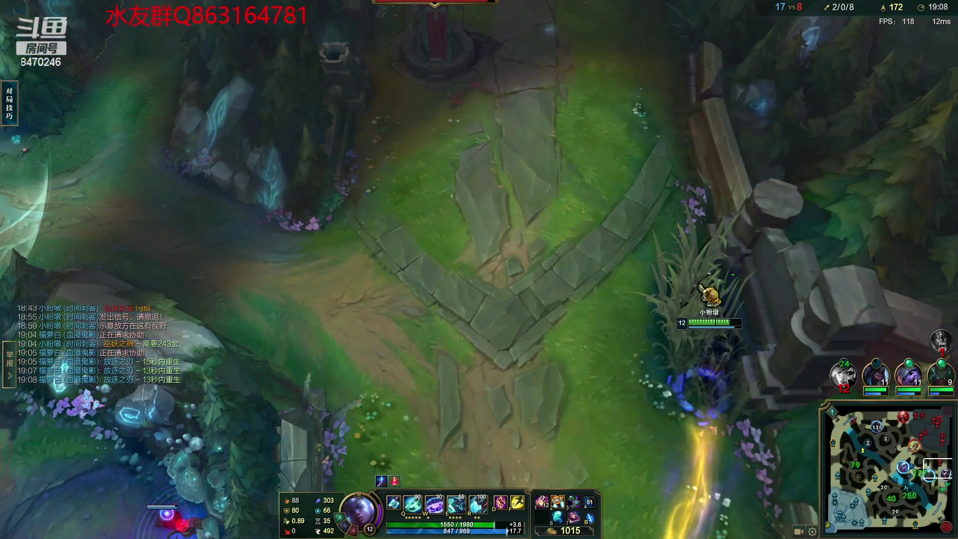 【2023-03-14 20点场】小老板丶艾克：上工上工上工