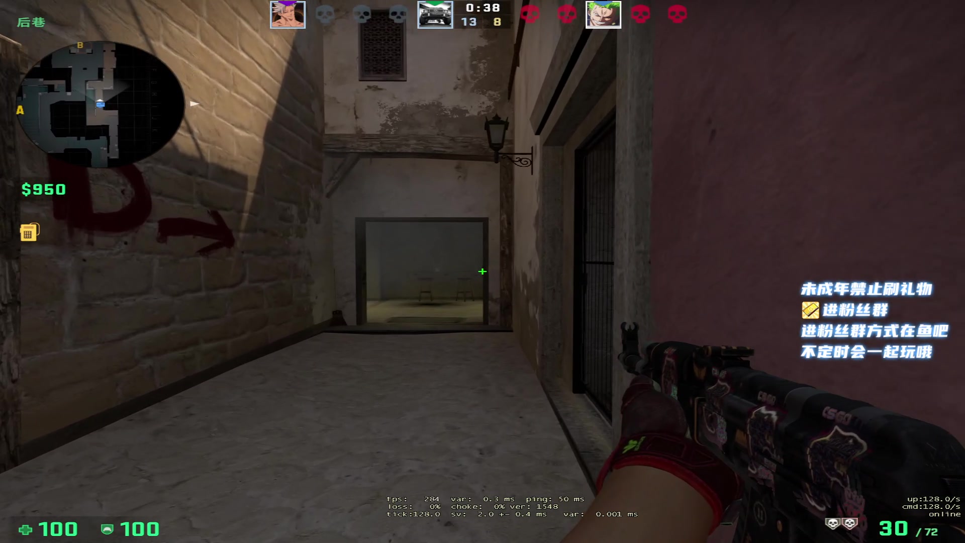 【2023-03-15 02点场】小小宋OAO：✨小小宋✨开心快乐每一天～