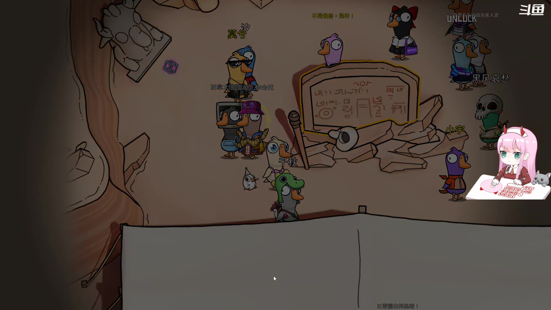 【2023-03-10 18点场】晚晚呦：【晚晚】周五啦兄弟萌！