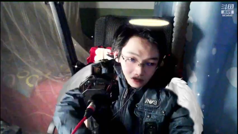 【2023-03-15 00点场】美少女战士5：一百万人正在观看的身残志坚主播